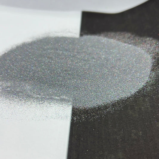Diamond Dust - Super Ultra Fine Top Coat Additive
