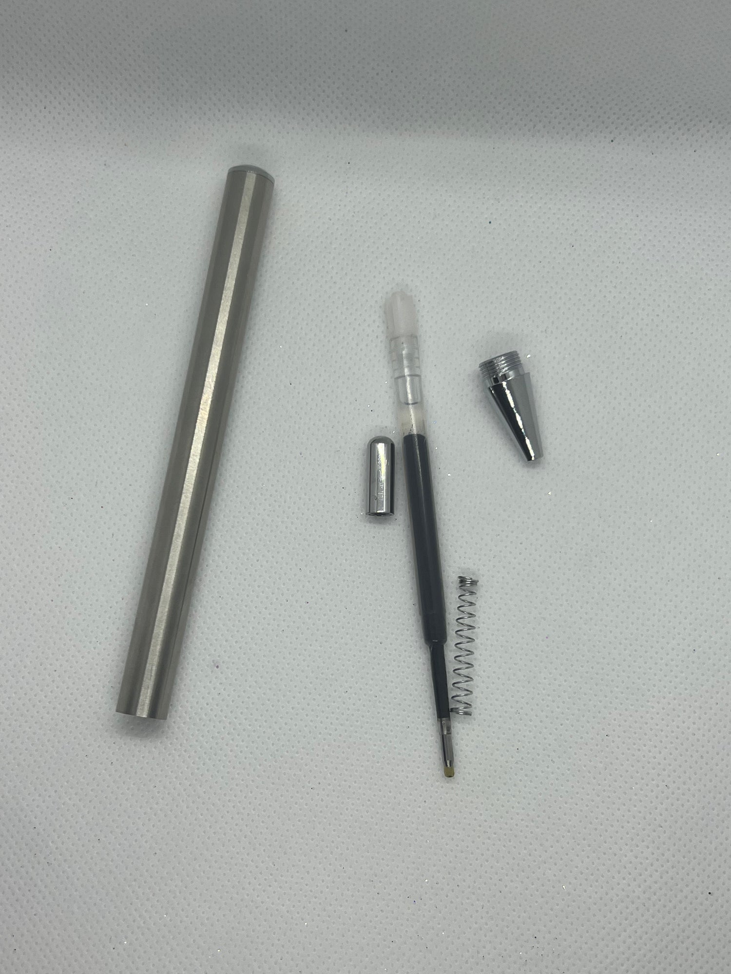 Pens - Stainless Steel